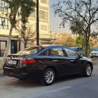 برلیانس مدل ۹۶ اتوماتیک H330 با برگه کارشناسی