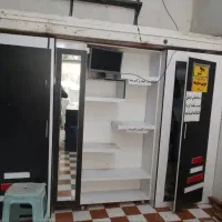 دکوراسیون وویترین مغازه