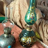 چراغ نفتی|بخاری، هیتر، شومینه|تهران, فیروزآبادی|دیوار