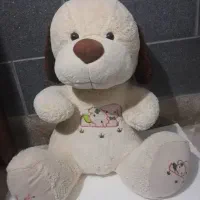 عروسک هاپو