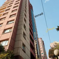 ۱۵۵ متر طبقه ۳ بلوار کاوه برجهای سبحان (احمدی)|اجارهٔ آپارتمان|تهران, قیطریه|دیوار