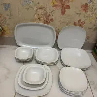 سرویس چینی زرین