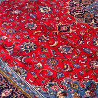 فرش ۹ متری ساروق|فرش|تهران, سلسبیل شمالی|دیوار