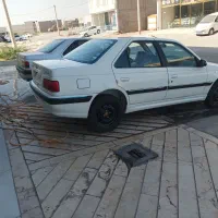 پژوپارس تیوفایو402|خودرو سواری و وانت|اهواز, اسلام آباد شرقی|دیوار