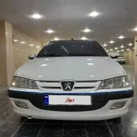 پژو پارس tu5 مدل 1400بیرنگ