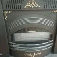 بخاری گازی نونو به علت جابه جای فروخته میشود|بخاری، هیتر، شومینه|تهران, افسریه شمالی|دیوار