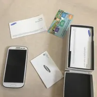 سامسونگ I9300 Galaxy S3|موبایل|تهران, کرمان|دیوار