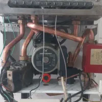 پکیج ۲۴ هزار بوتان مدل BN 324i|آبگرمکن، پکیج، شوفاژ|گرگان, |دیوار