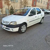 ال نود|خودرو سواری و وانت|پرند, فاز ۵|دیوار