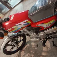 موتور|موتورسیکلت|گنبد کاووس, |دیوار