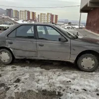 روا مدل ۸۷ دوگانه کارخانه|خودرو سواری و وانت|اسکو, |دیوار