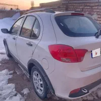 کوییک مدل 1404|خودرو سواری و وانت|زنجان, |دیوار