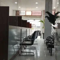 به دونفر نیرو جهت انجام کارهای کافینتی و اینترنتی