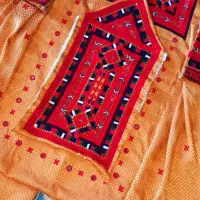 لباس بلوچی مجلسی|لباس|تهران, نمایشگاه بین المللی|دیوار
