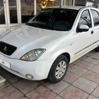 تیبا2 مدل96خشک|خودرو سواری و وانت|سنندج, |دیوار