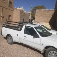 اریسان دو گانه کارخونه مدل ۹۵|خودرو سواری و وانت|اصفهان, ملک‌شهر|دیوار