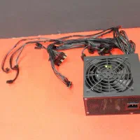 پاور 650 وات با گواهی 80 gold