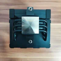 فن پردازنده دیپ کول|قطعات و لوازم جانبی رایانه|تهران, ستارخان|دیوار