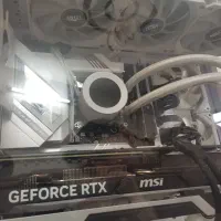 کیس گیمینگ|رایانه رومیزی|هشتگرد, شهرک ولیعصر (مصلی)|دیوار