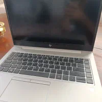 لپ تاپ elitebook 745 g6