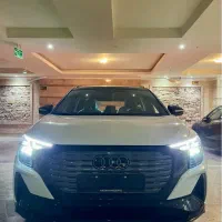 آئودی Q5 بلک پکیج تیپ ۴