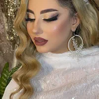 آرایشگاه عروسیتو رزروو کردی(آسانا)