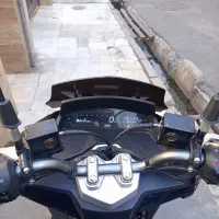 jt200 403|موتورسیکلت|تهران, دردشت|دیوار