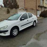 206SDمدل 89|خودرو سواری و وانت|بوکان, |دیوار