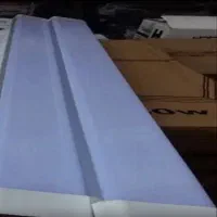 لامپمهتابی صدوات 120m گارانتی 18ماه براکت آفتابی