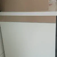 کمد سه دره   با بوفه سه طبقه