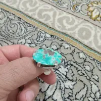 انگشتر فیروزه|جواهرات|کرمانشاه, |دیوار