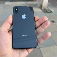 آیفون x پلاس