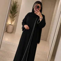 فروش عمده عبا مانتو تولید مستقیم