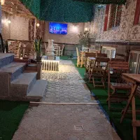 به یک نفر باریستازن جهت کار در رستوران