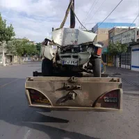 وانت تصادفی