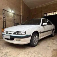 پارس تیوفایو tu5 فول elx