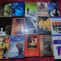 کتاب رمان|کتاب و مجله ادبی|تهران, مهران|دیوار