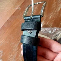 کمربند مردانه چرم طبیعی گاومیش درجه ۱|کیف، کفش، کمربند|تهران, حافظیه|دیوار