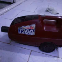 جارو برقی سالم جنس خوب