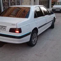 پژو پارس|خودرو سواری و وانت|قزوین, |دیوار