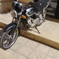 موتور ولگا 150