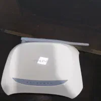 مودم ADSL وایرلس تی پی لینک TPLINK|مودم و تجهیزات شبکه|اصفهان, خلجا|دیوار