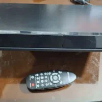 DVD PLAYER SAMSUNG