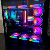 کارت گرافیک 3080 aorus xtreme