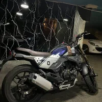 موتور بلنتا cr200