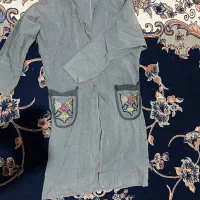 حراج انواع مانتو در حد نو|لباس|ایرانشهر, |دیوار