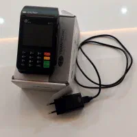 فروش یک دستگاه کارت خوان صفر
