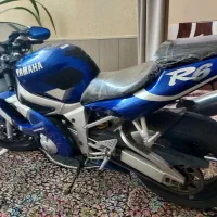 cbr . r6|موتورسیکلت|کرمان, |دیوار