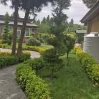 ۱۶۴۰باغ ویلا/برای خاص پسندها/شهرک برند/آقای ویلا|فروش خانه و ویلا|محمدشهر, محمدشهر|دیوار