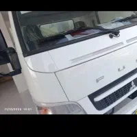 فوسو باری اماراتی ۲۳ صفر